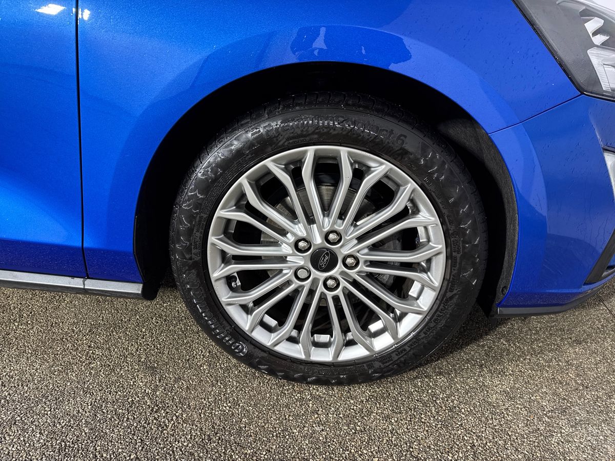 Used Ford Focus 2021 for sale - 76847057: Photo 13