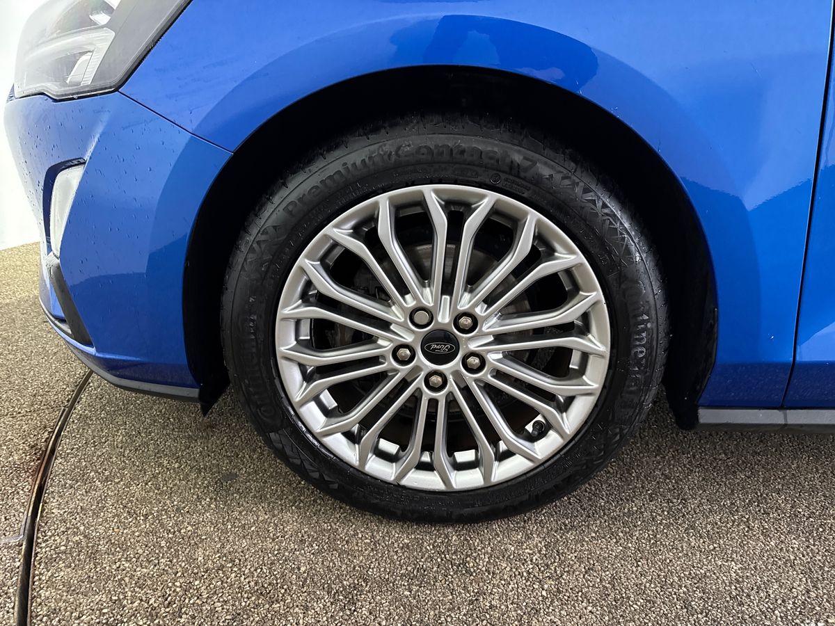 Used Ford Focus 2021 for sale - 76847057: Photo 14