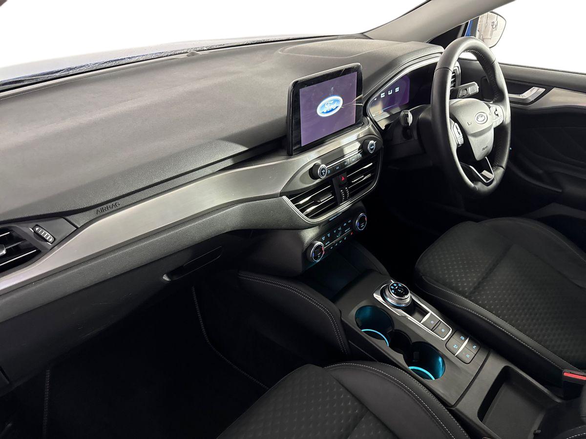 Used Ford Focus 2021 for sale - 76847057: Photo 18