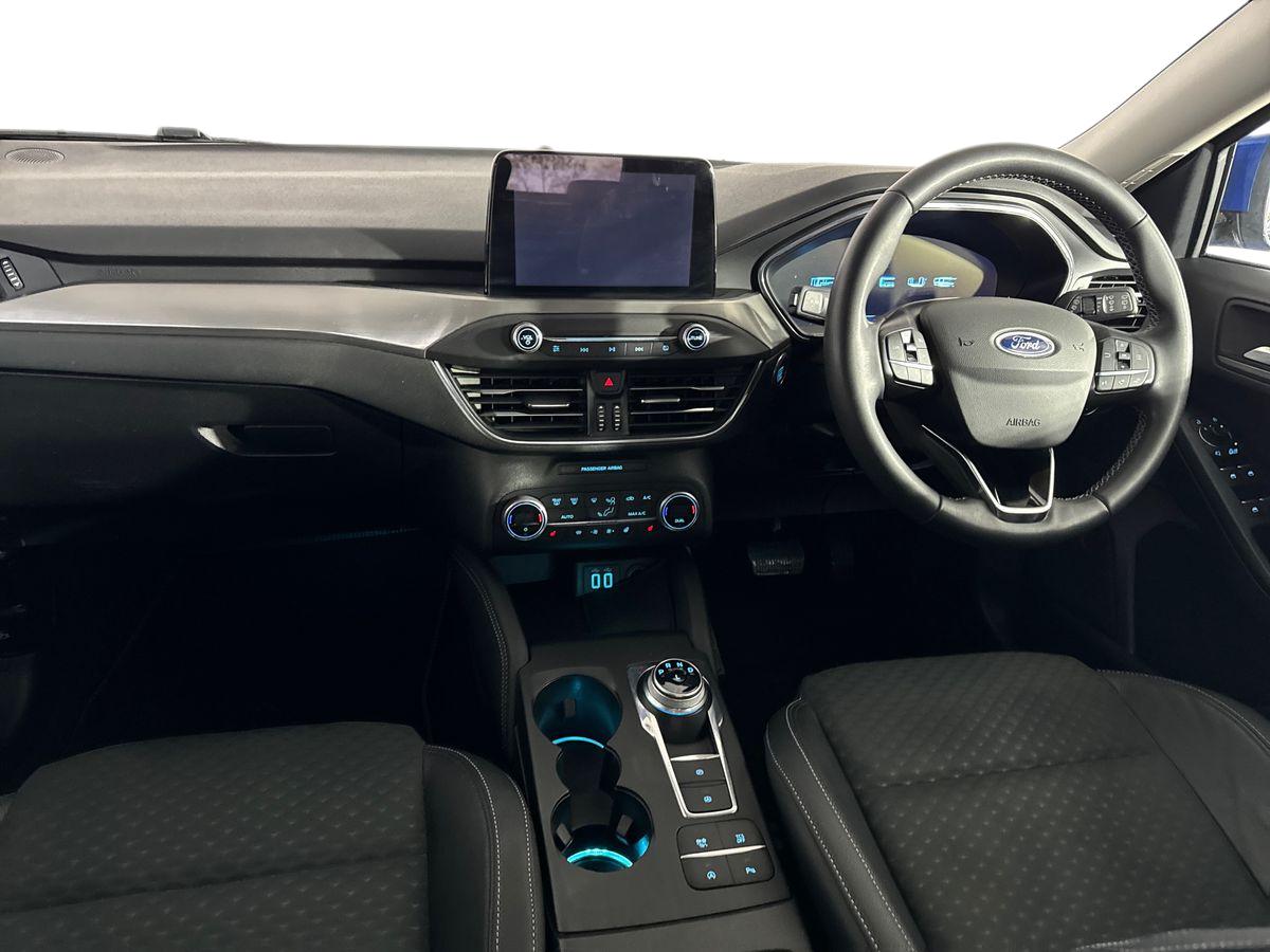 Used Ford Focus 2021 for sale - 76847057: Photo 19