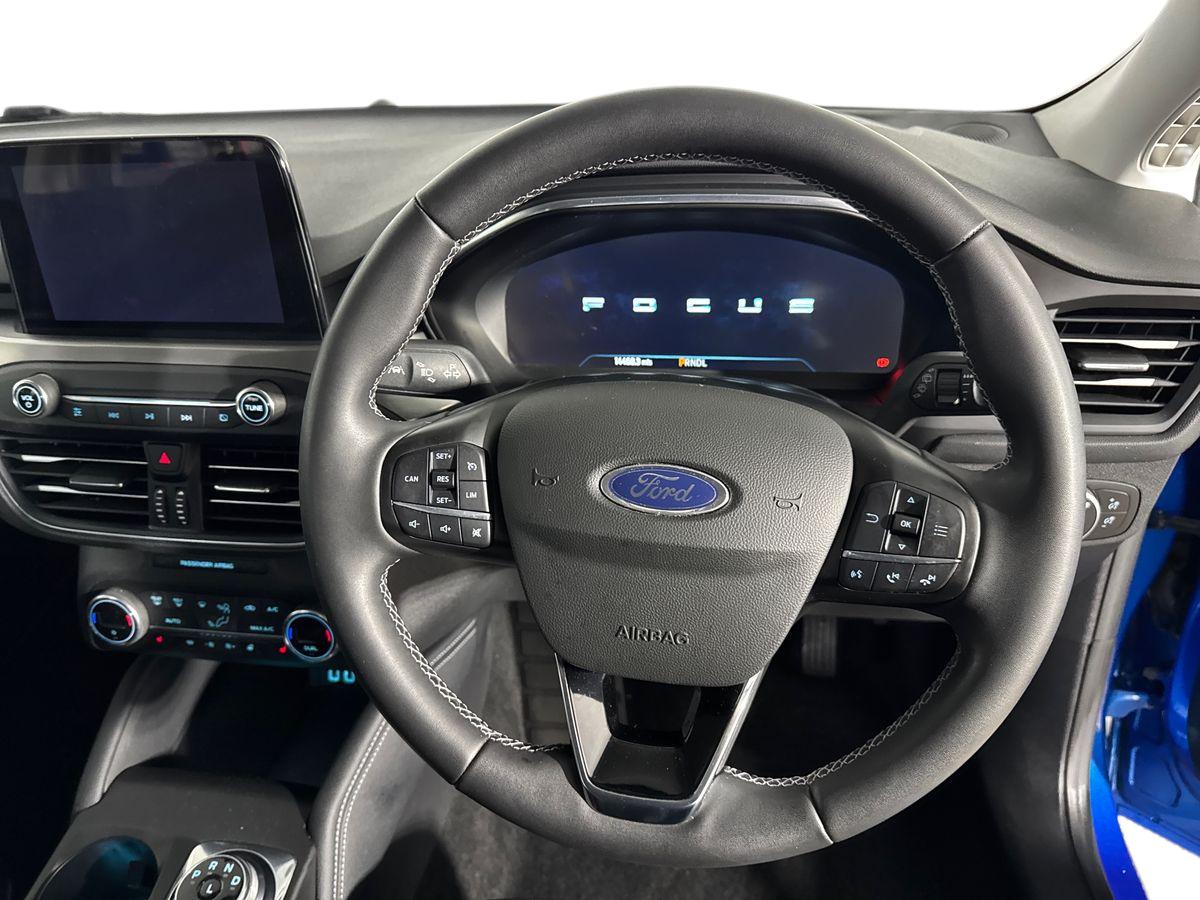 Used Ford Focus 2021 for sale - 76847057: Photo 21