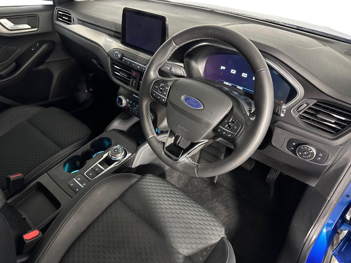 Used Ford Focus 2021 for sale - 76847057: Photo 22