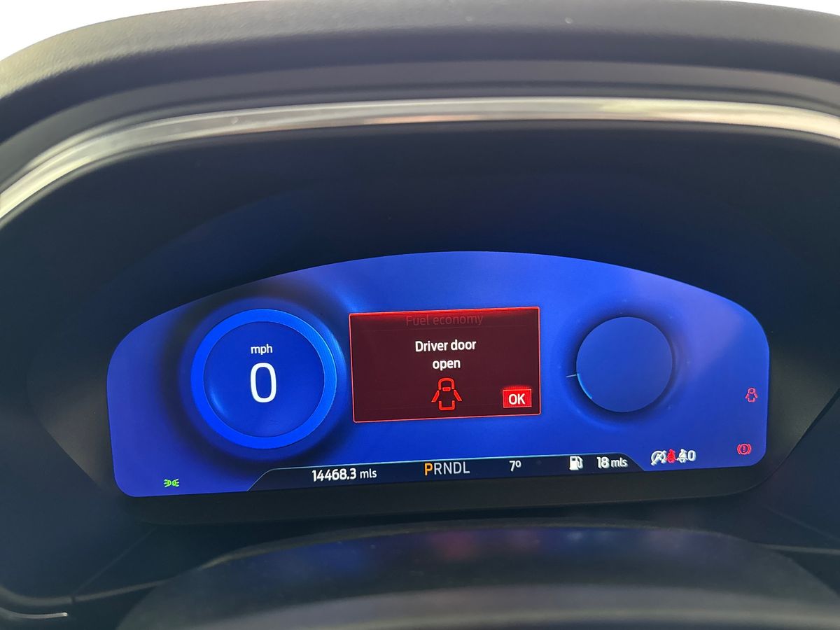 Used Ford Focus 2021 for sale - 76847057: Photo 23