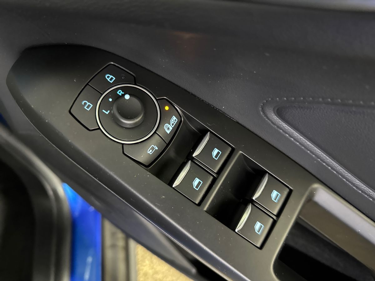 Used Ford Focus 2021 for sale - 76847057: Photo 24