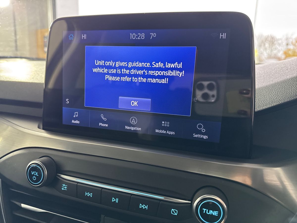 Used Ford Focus 2021 for sale - 76847057: Photo 25