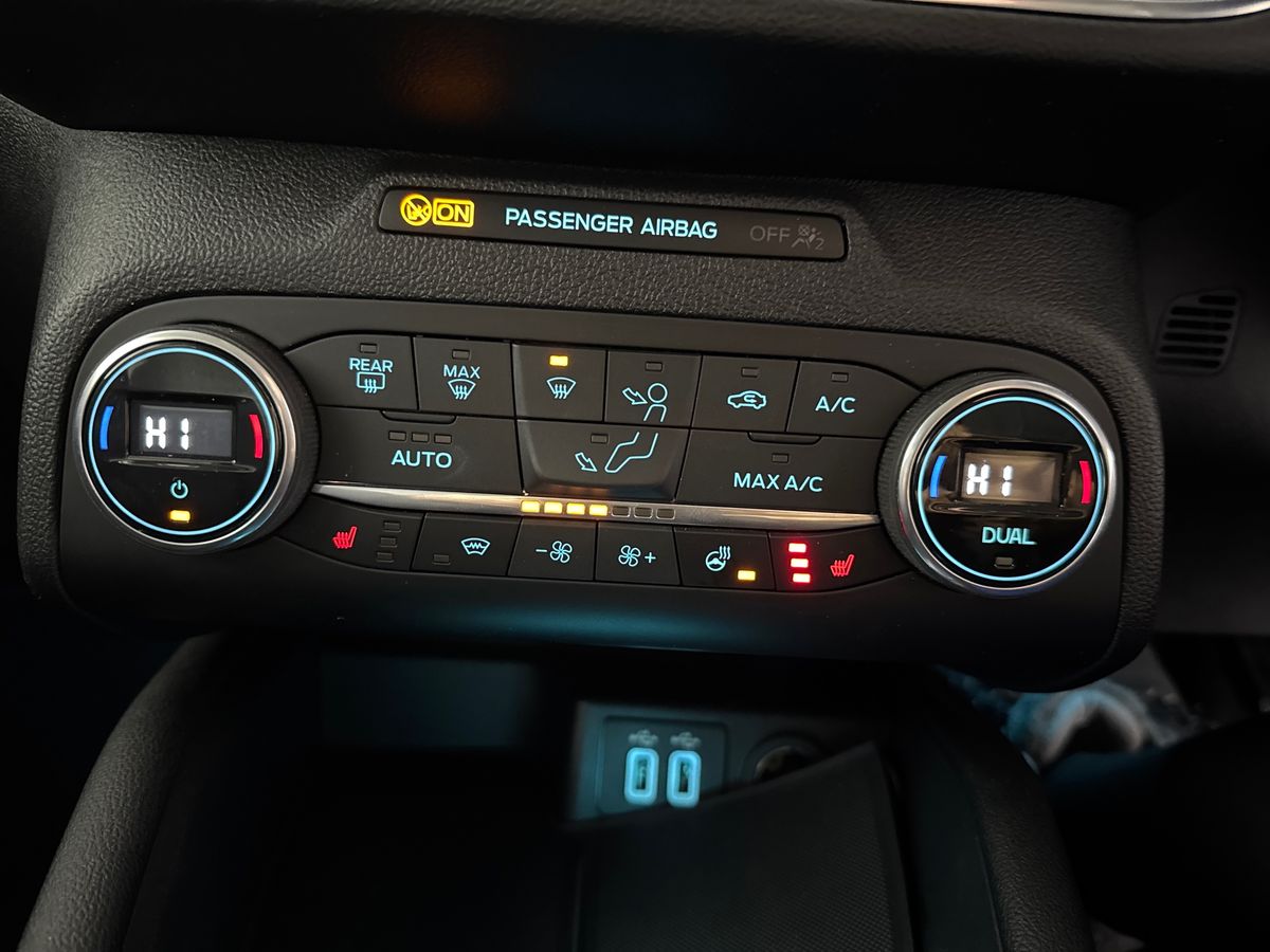 Used Ford Focus 2021 for sale - 76847057: Photo 26