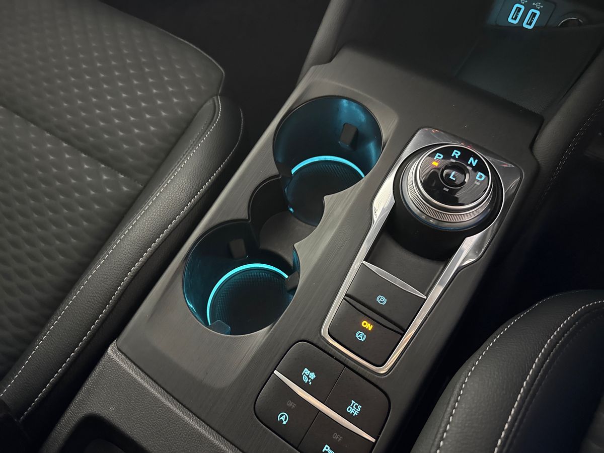 Used Ford Focus 2021 for sale - 76847057: Photo 27