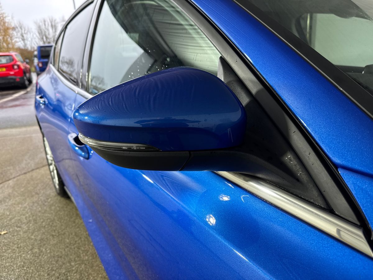 Used Ford Focus 2021 for sale - 76847057: Photo 29