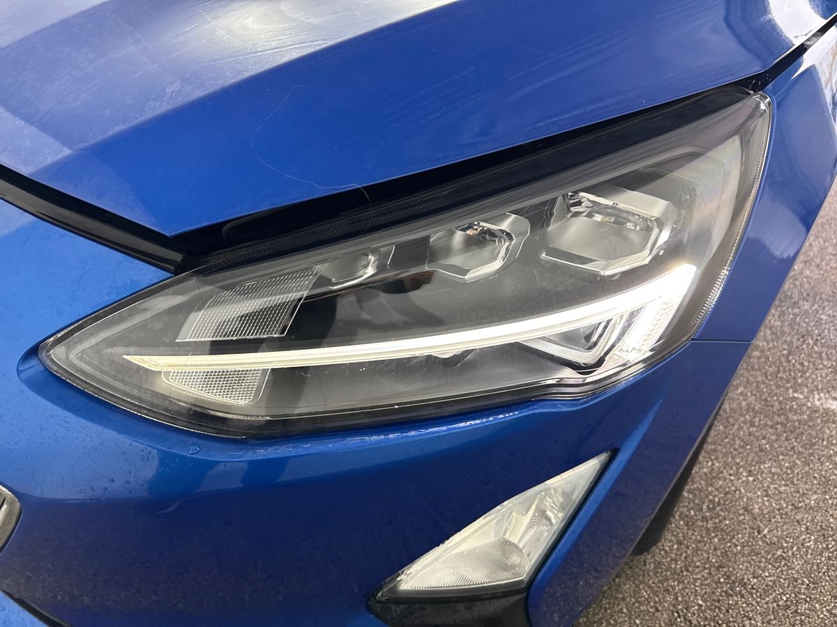 Used Ford Focus 2021 for sale - 76847057: Photo 32