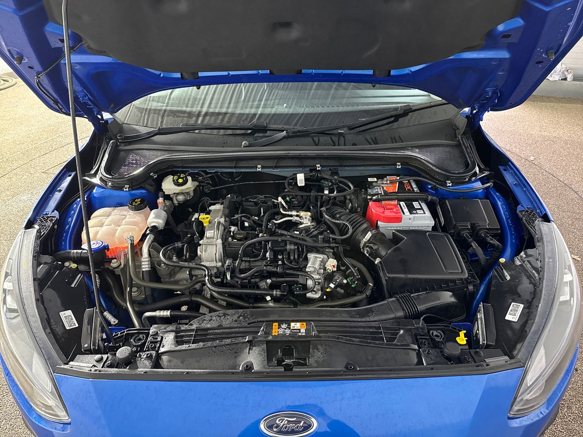 Used Ford Focus 2021 for sale - 76847057: Photo 33