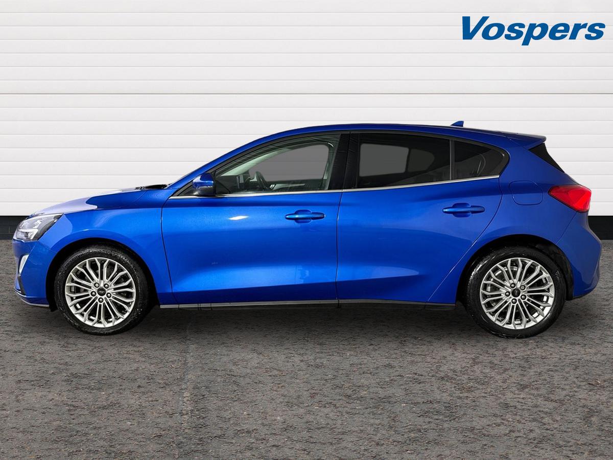 Used Ford Focus 2021 for sale - 76847057: Photo 5