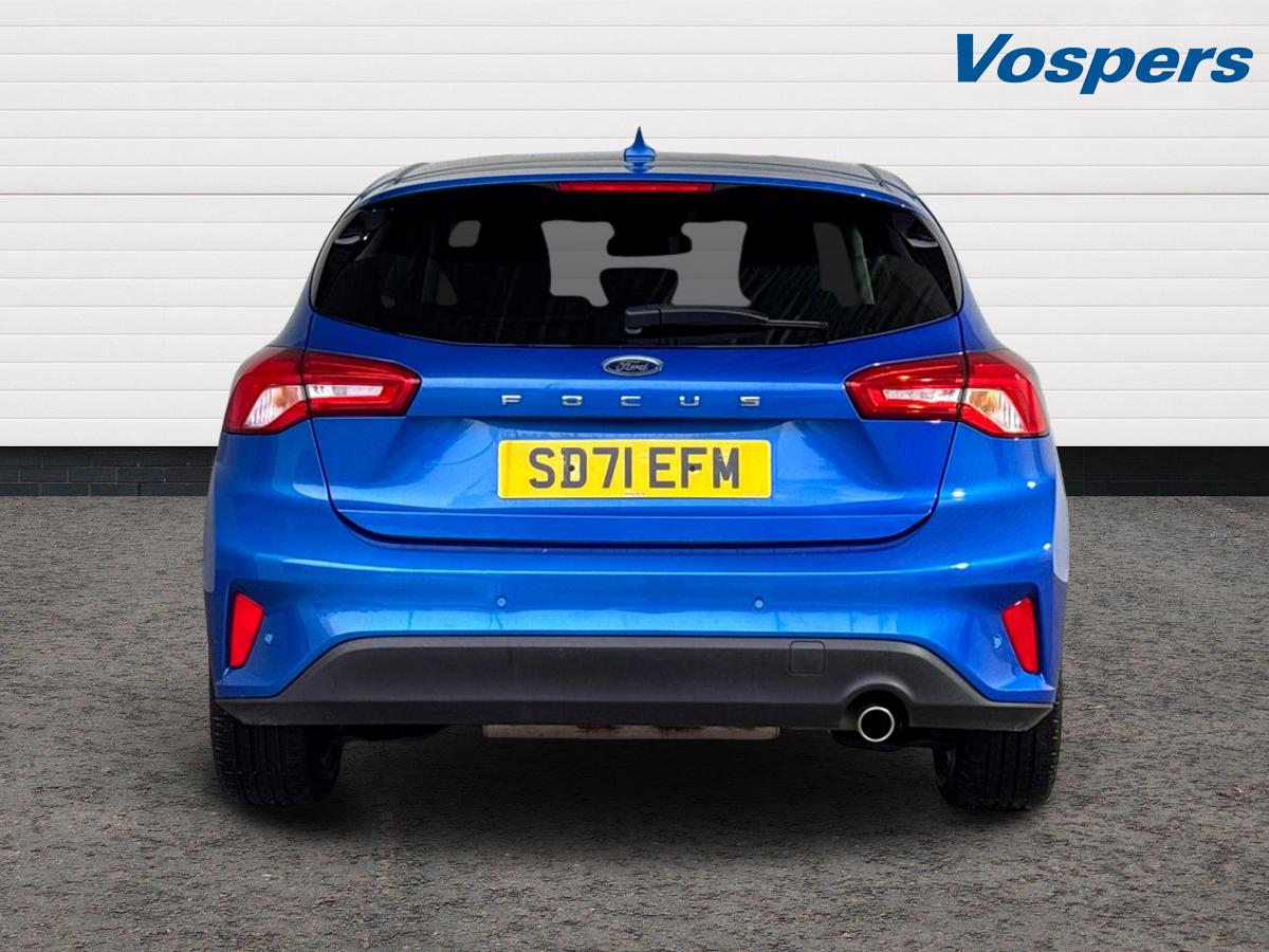 Used Ford Focus 2021 for sale - 76847057: Photo 7