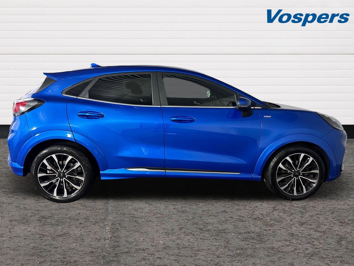 Used Ford Puma 2022 for sale - 76172318: Photo 10