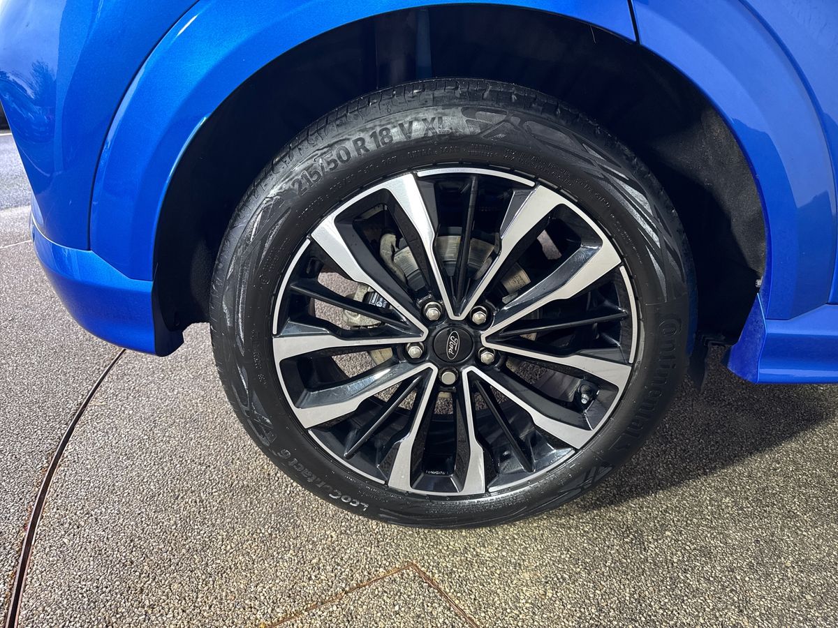 Used Ford Puma 2022 for sale - 76172318: Photo 11