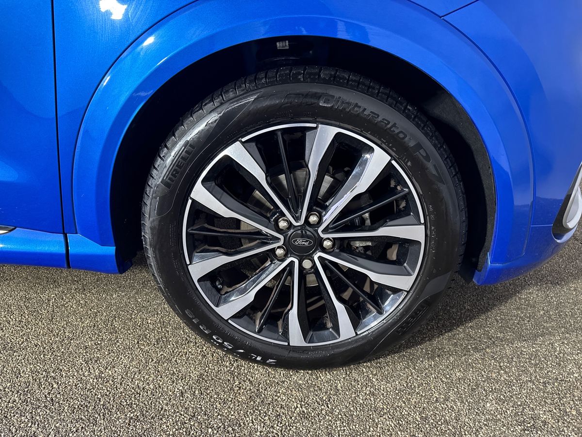Used Ford Puma 2022 for sale - 76172318: Photo 13