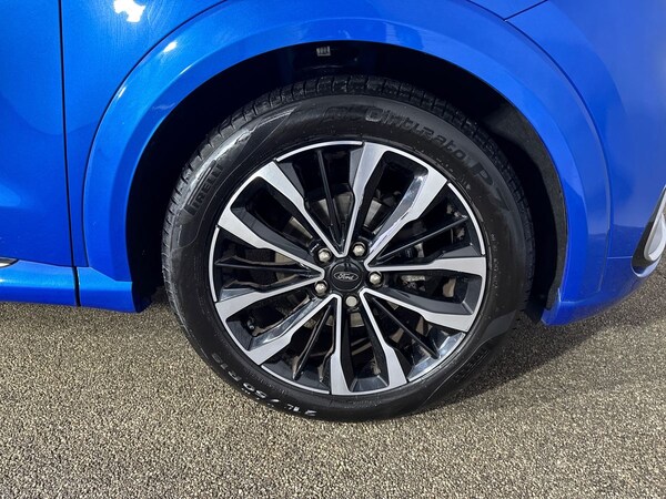 Used Ford Puma 2022 for sale - 76172318: Photo 13