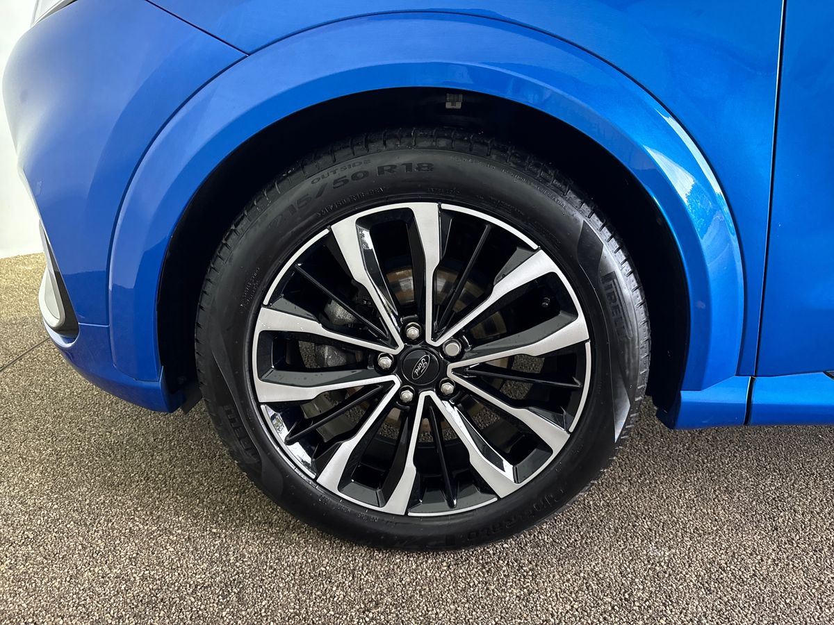 Used Ford Puma 2022 for sale - 76172318: Photo 14