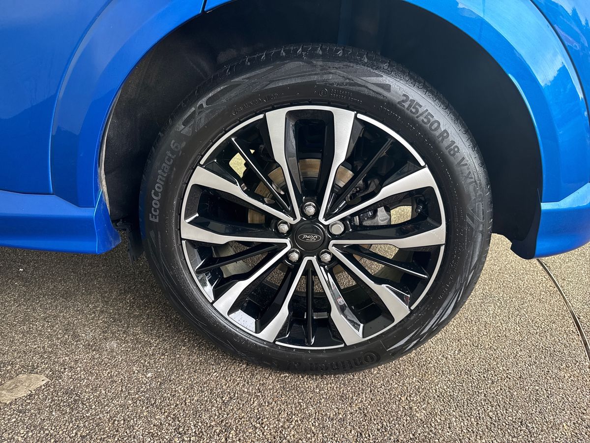 Used Ford Puma 2022 for sale - 76172318: Photo 15