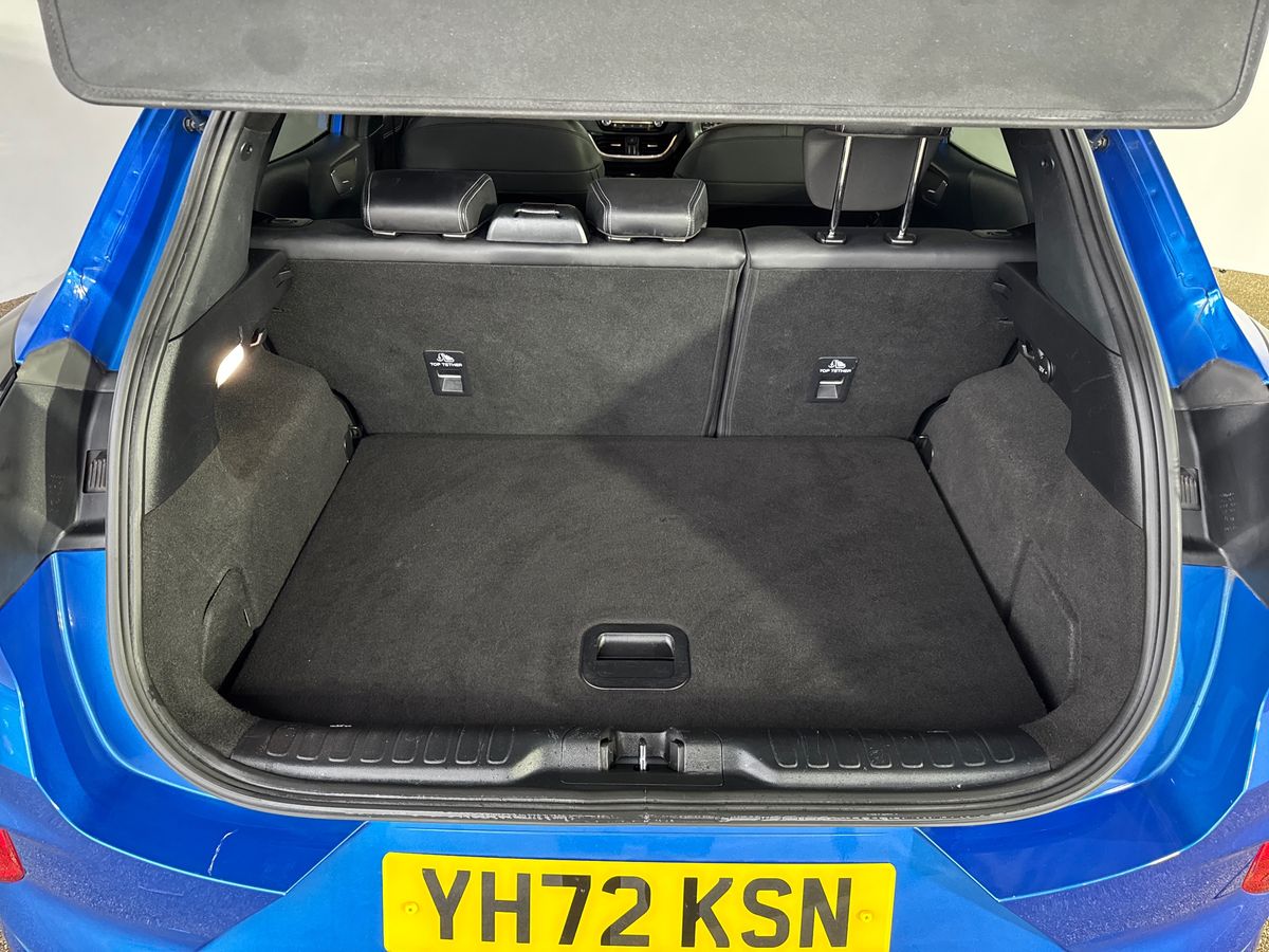 Used Ford Puma 2022 for sale - 76172318: Photo 17