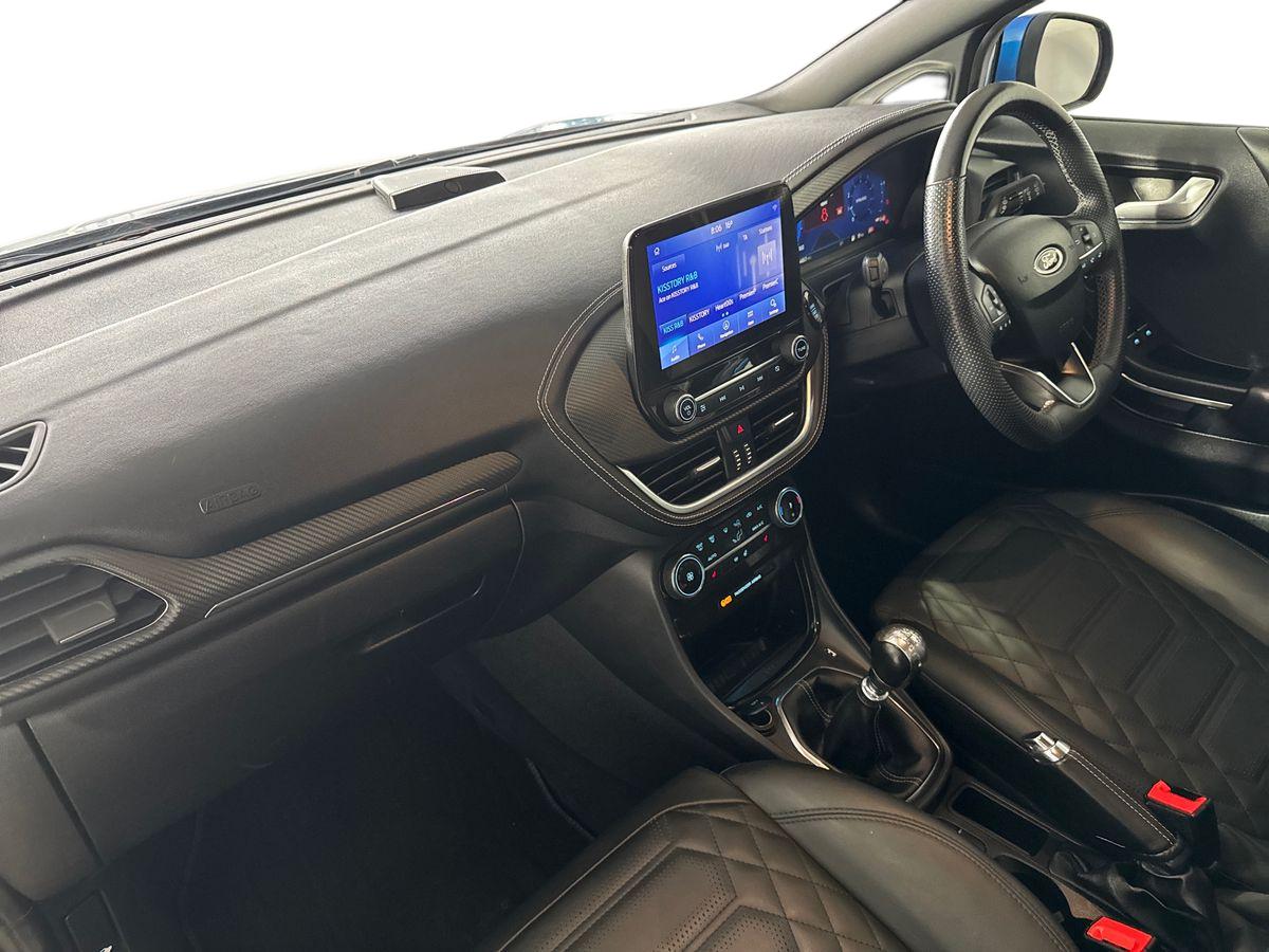 Used Ford Puma 2022 for sale - 76172318: Photo 18