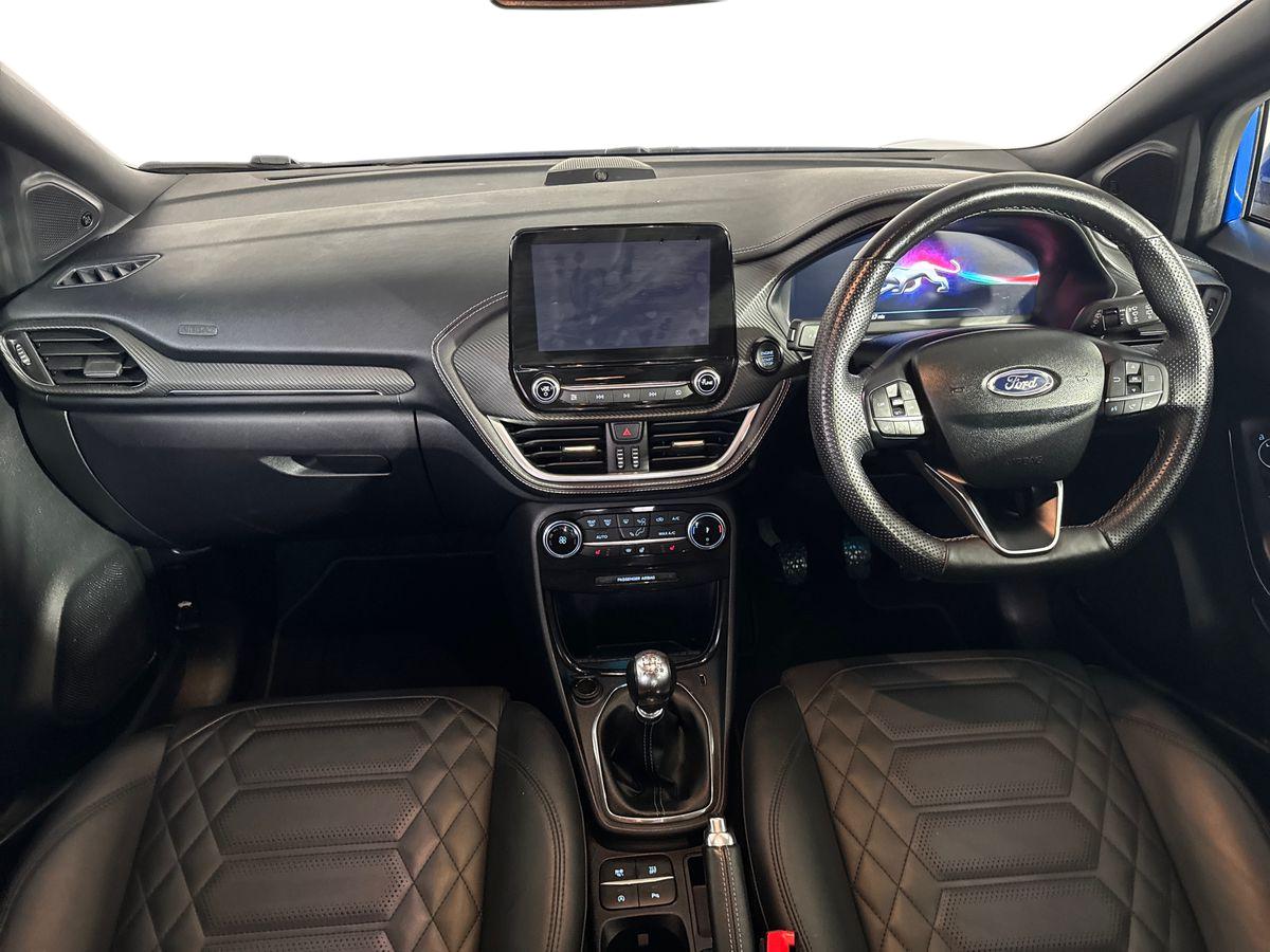 Used Ford Puma 2022 for sale - 76172318: Photo 19