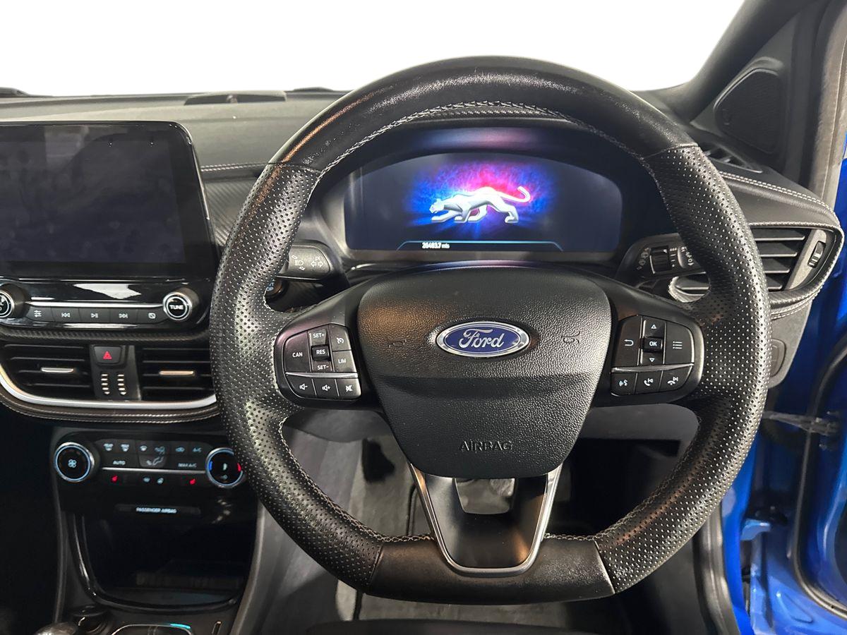 Used Ford Puma 2022 for sale - 76172318: Photo 21