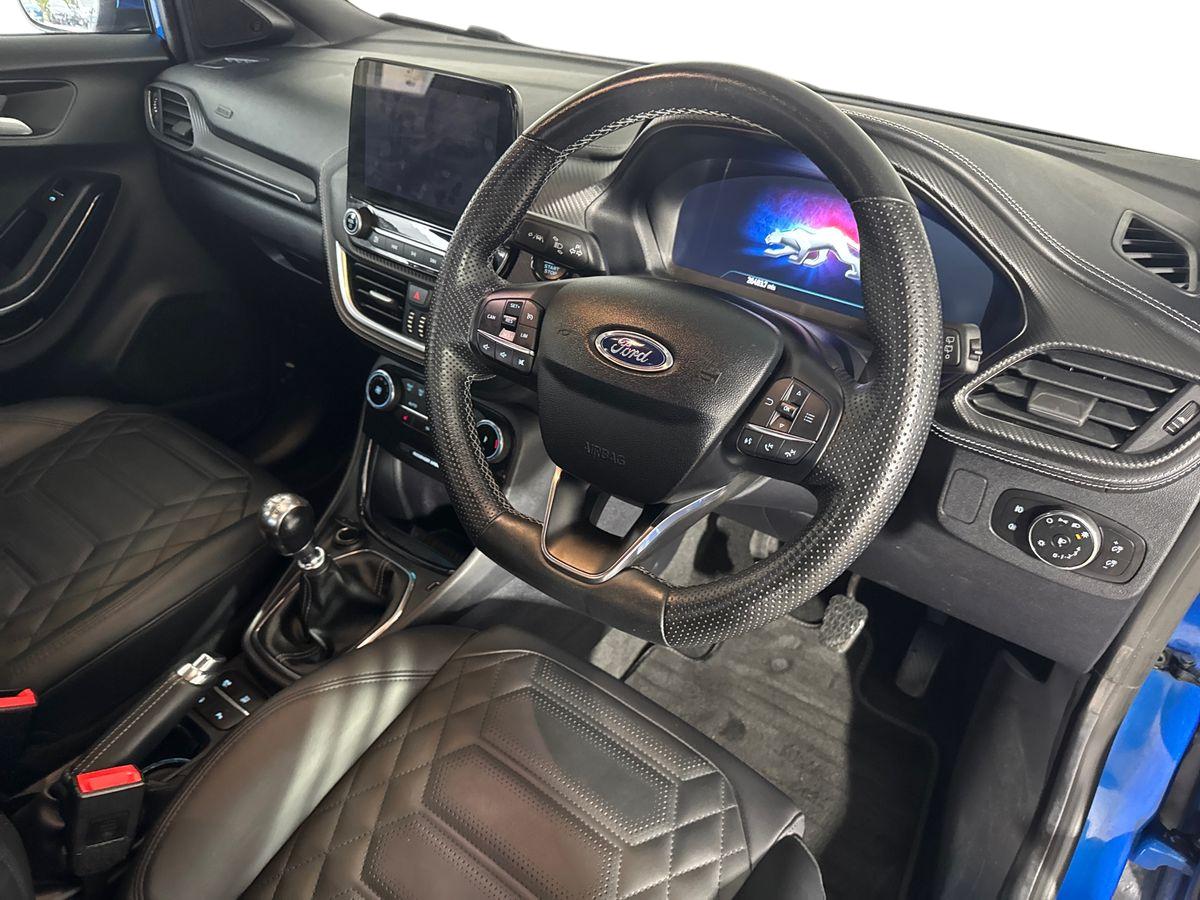 Used Ford Puma 2022 for sale - 76172318: Photo 22