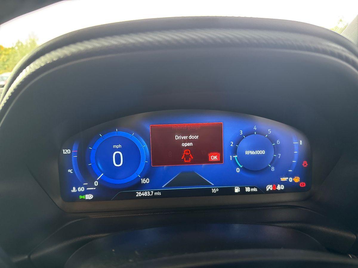 Used Ford Puma 2022 for sale - 76172318: Photo 23