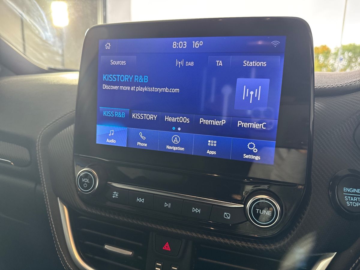 Used Ford Puma 2022 for sale - 76172318: Photo 25