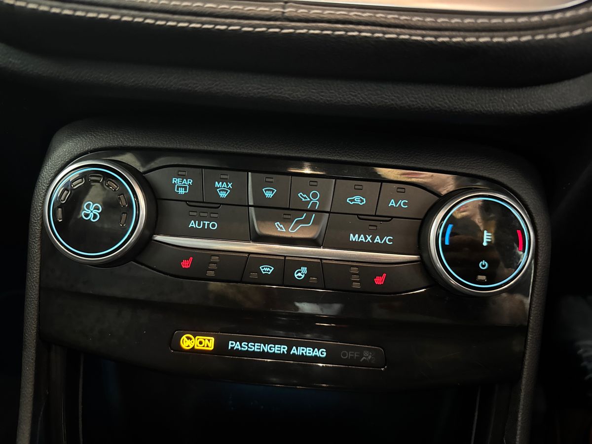 Used Ford Puma 2022 for sale - 76172318: Photo 26