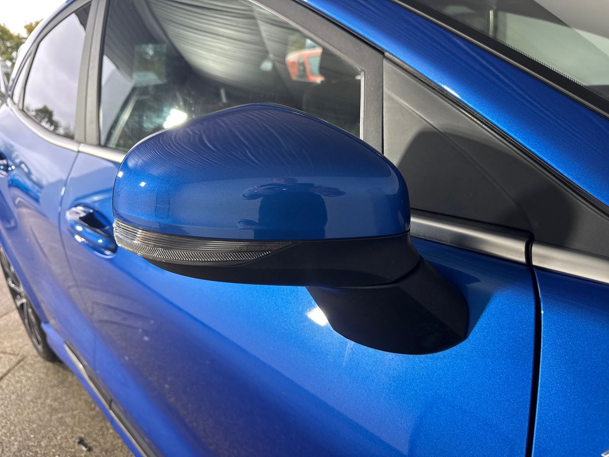 Used Ford Puma 2022 for sale - 76172318: Photo 29