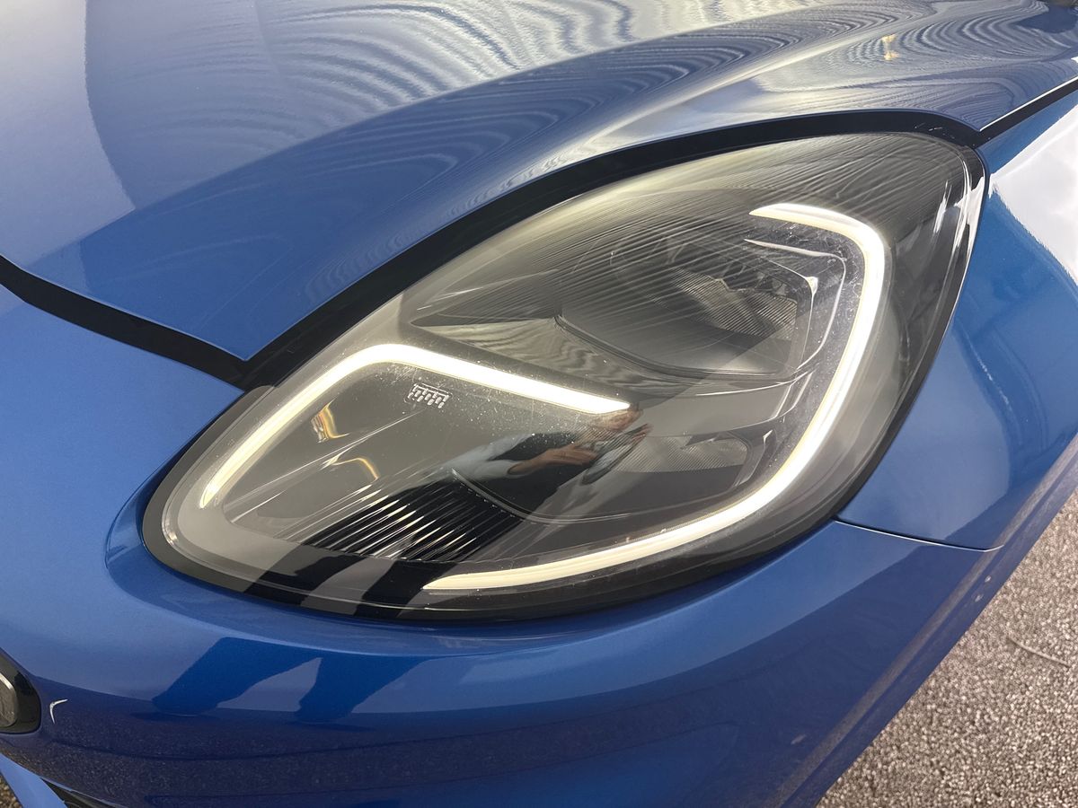 Used Ford Puma 2022 for sale - 76172318: Photo 32