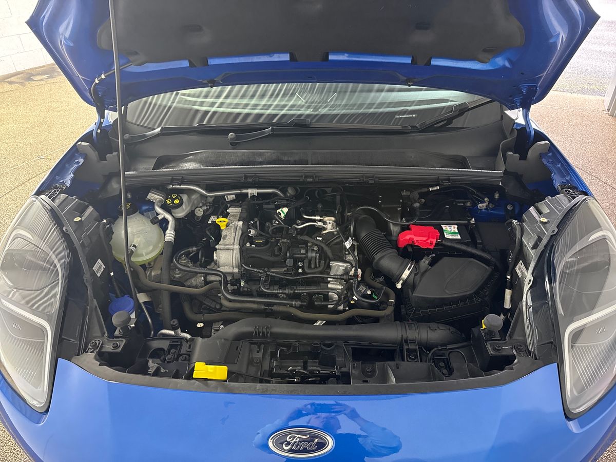 Used Ford Puma 2022 for sale - 76172318: Photo 33