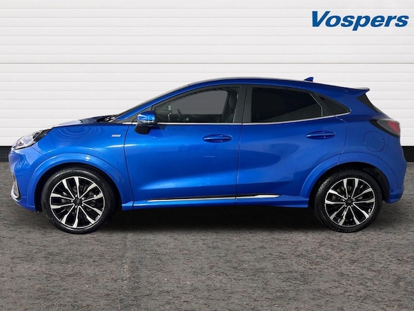 Used Ford Puma 2022 for sale - 76172318: Photo 5
