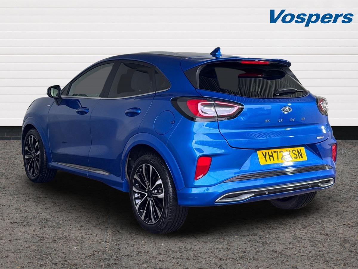 Used Ford Puma 2022 for sale - 76172318: Photo 6