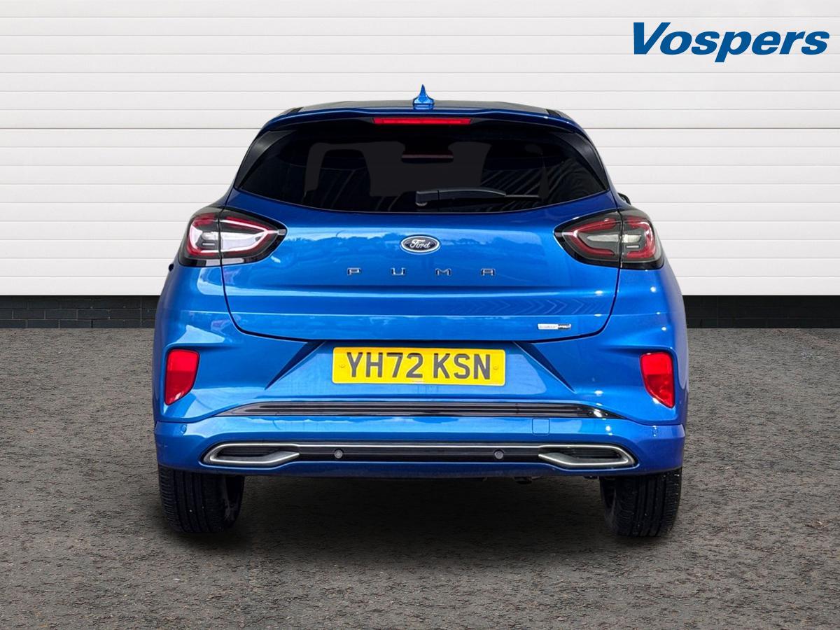 Used Ford Puma 2022 for sale - 76172318: Photo 7