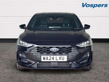 Used Ford Focus 2024 for sale - 75285982: Photo