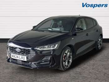 Used Ford Focus 2024 for sale - 75285982: Photo