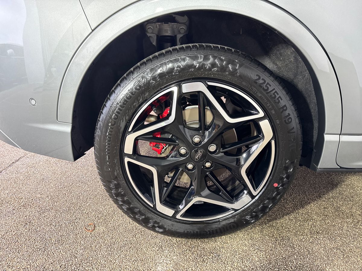 Used Ford Kuga 2025 for sale - 77995097: Photo 11