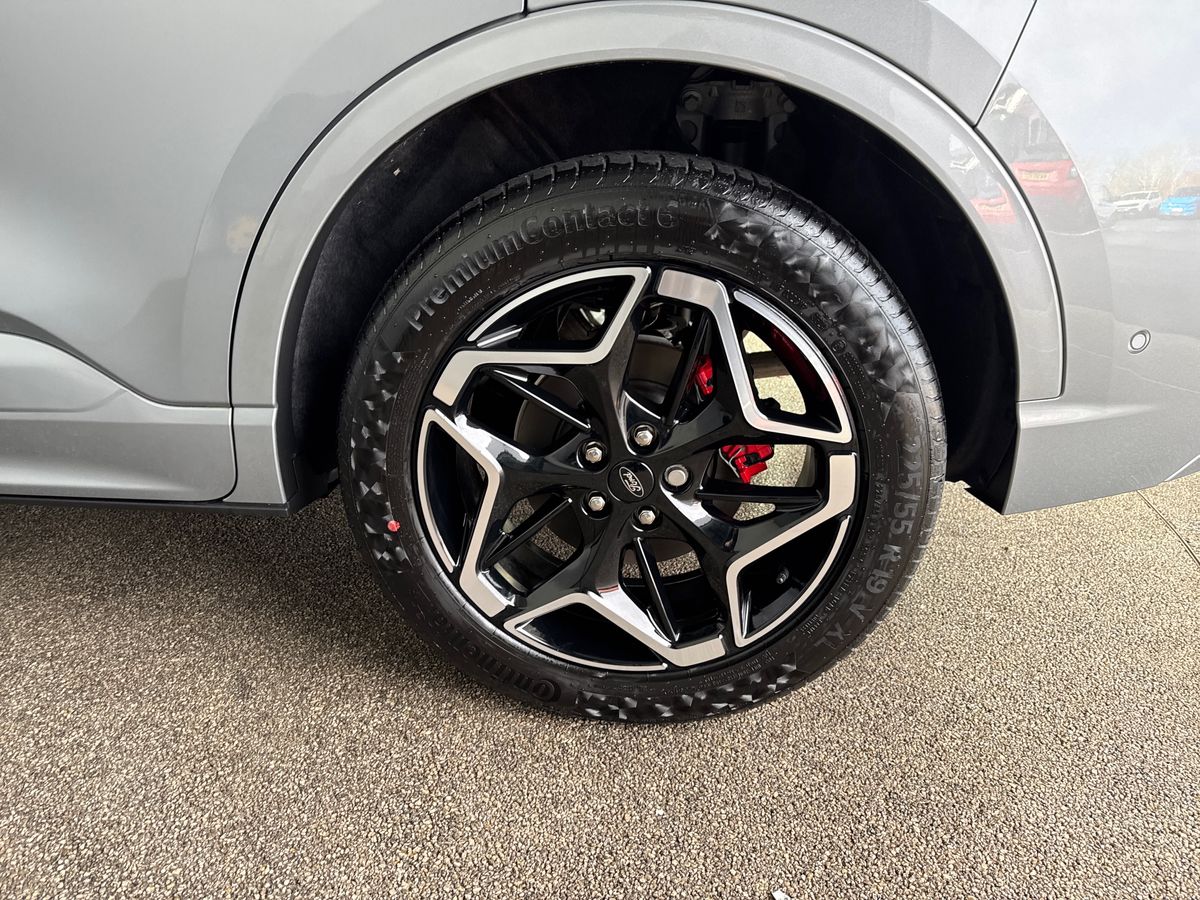 Used Ford Kuga 2025 for sale - 77995097: Photo 15