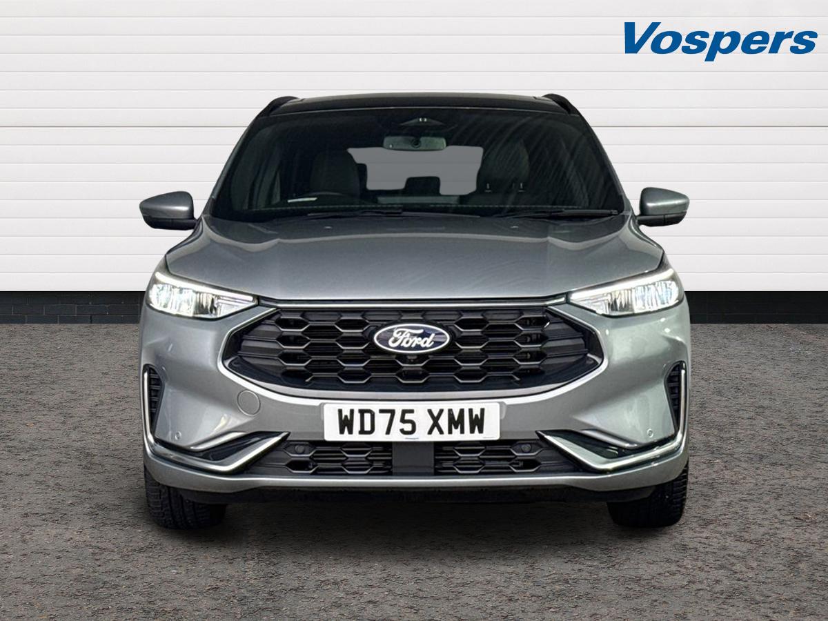 Used Ford Kuga 2025 for sale - 77995097: Photo 2