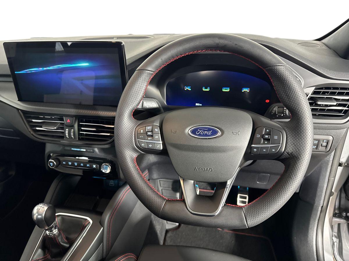 Used Ford Kuga 2025 for sale - 77995097: Photo 21