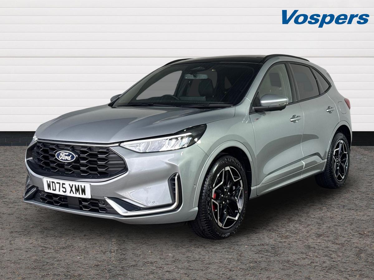 Used Ford Kuga 2025 for sale - 77995097: Photo 3