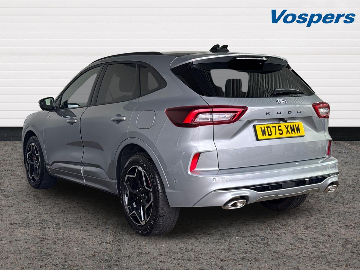 Used Ford Kuga 2025 for sale - 77995097: Photo 6