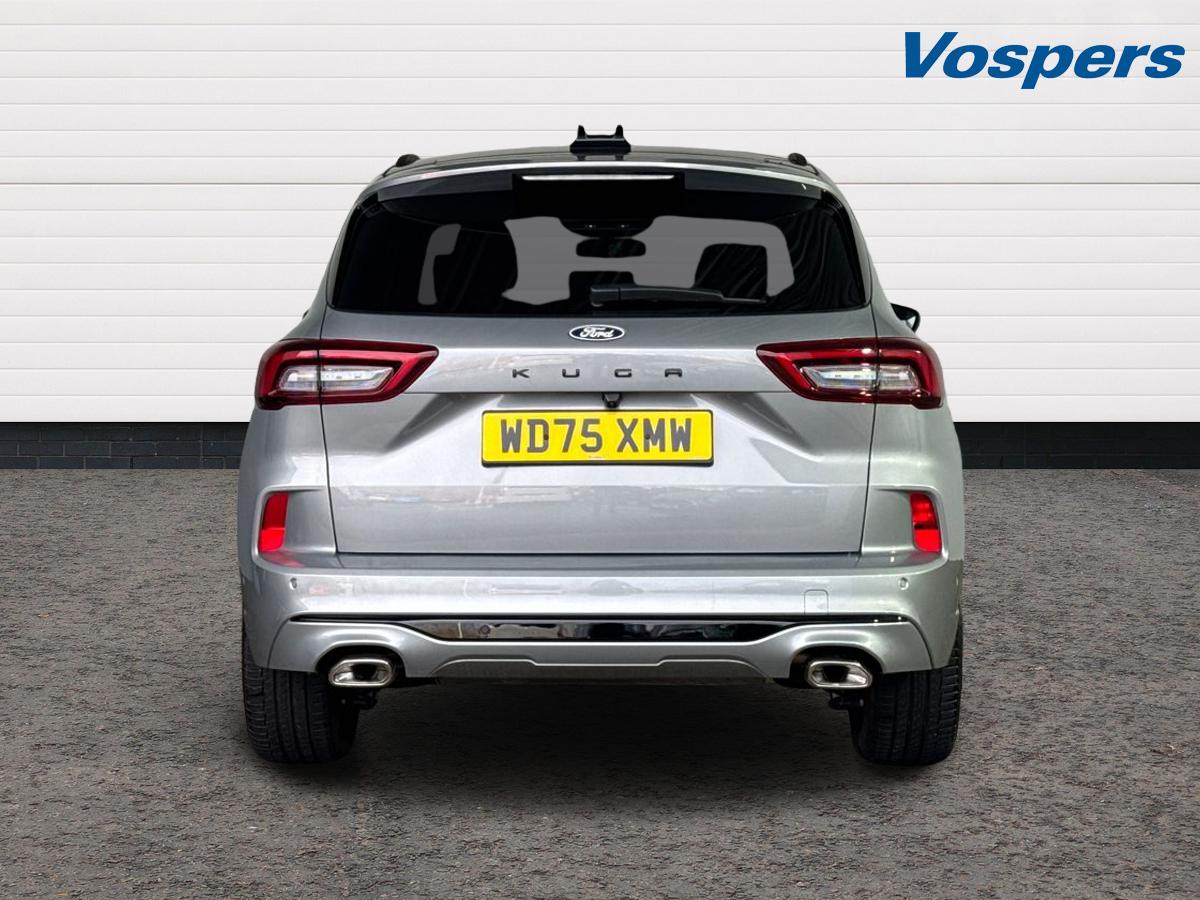 Used Ford Kuga 2025 for sale - 77995097: Photo 7