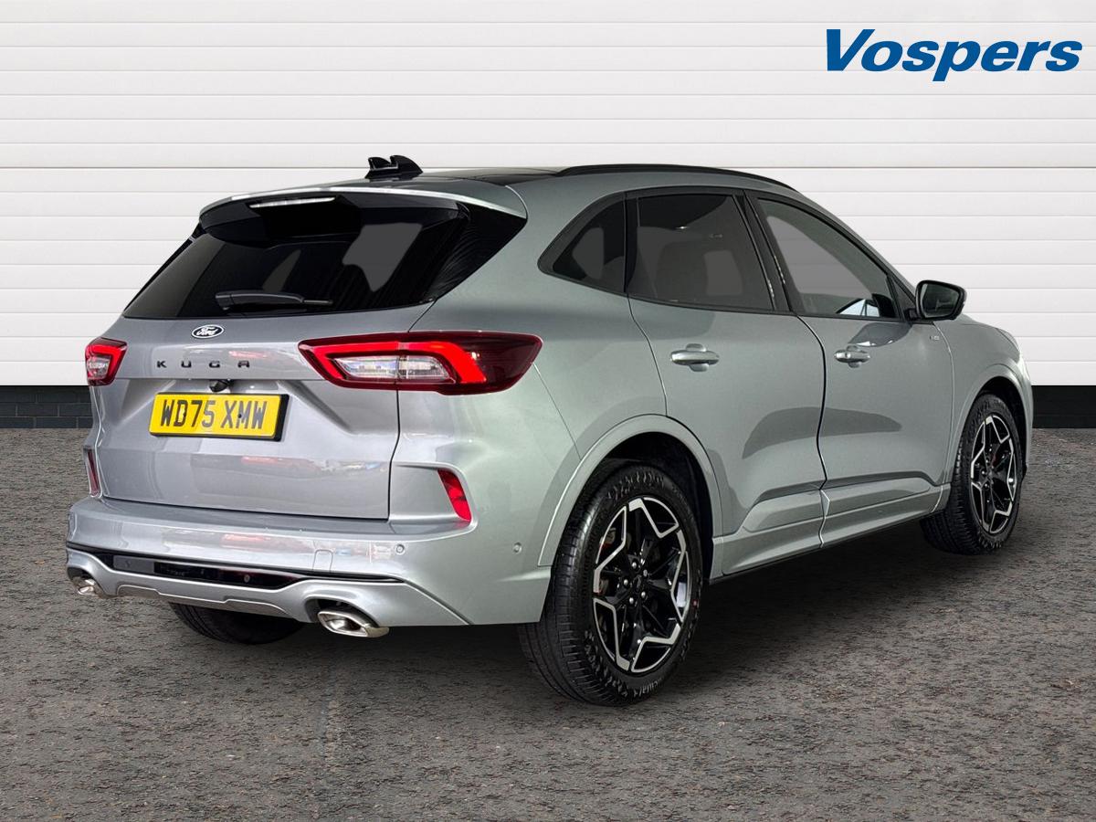 Used Ford Kuga 2025 for sale - 77995097: Photo 9