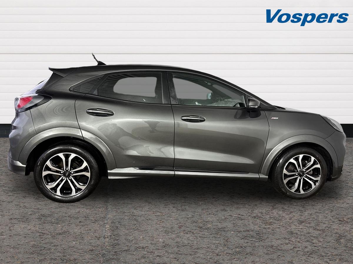 Used Ford Puma 2023 for sale - 77004967: Photo 10