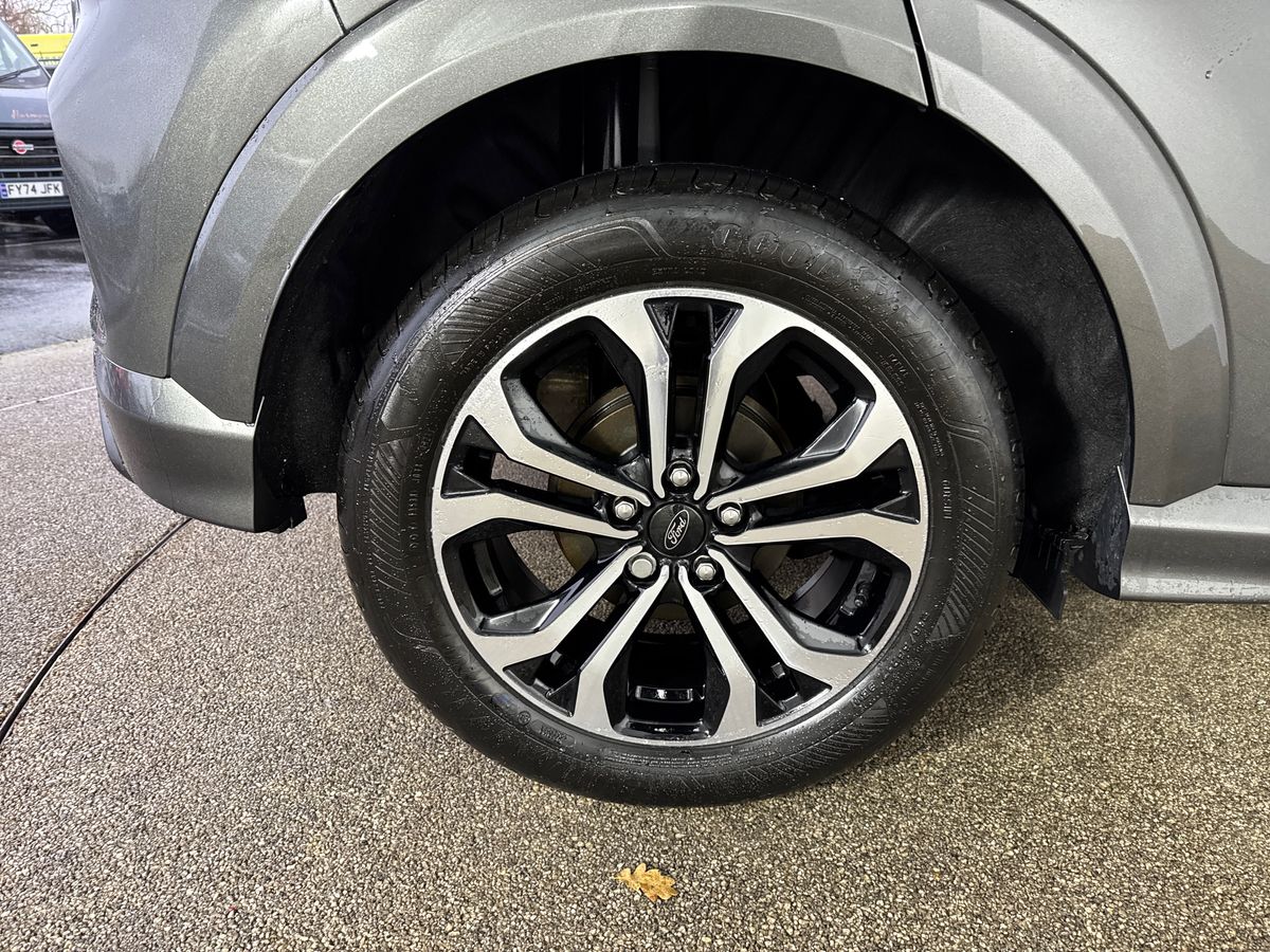 Used Ford Puma 2023 for sale - 77004967: Photo 11