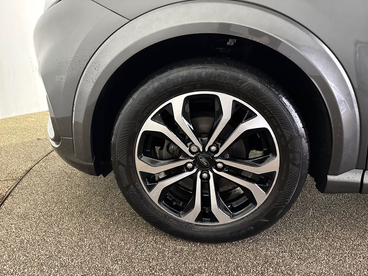 Used Ford Puma 2023 for sale - 77004967: Photo 14