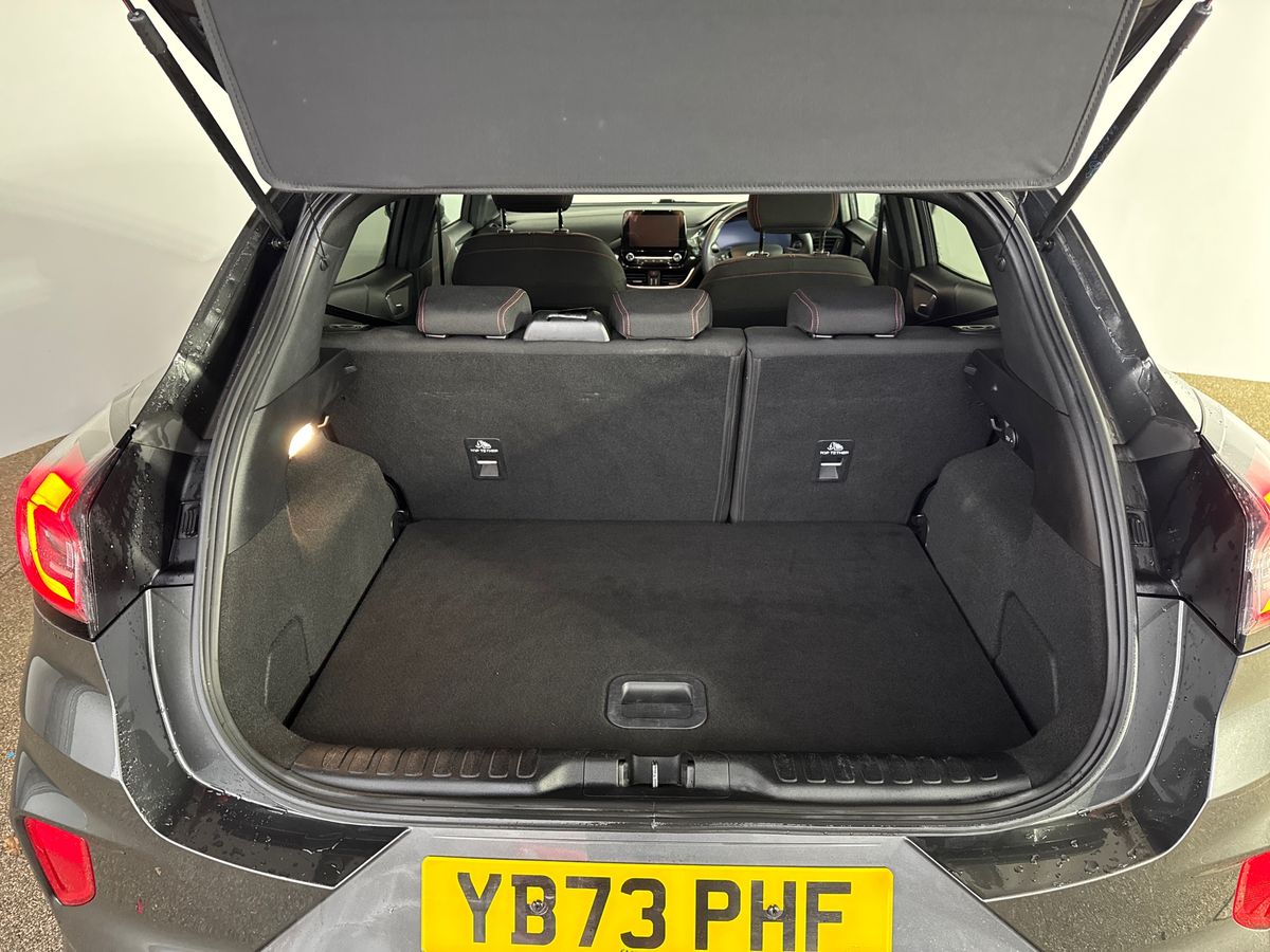 Used Ford Puma 2023 for sale - 77004967: Photo 17